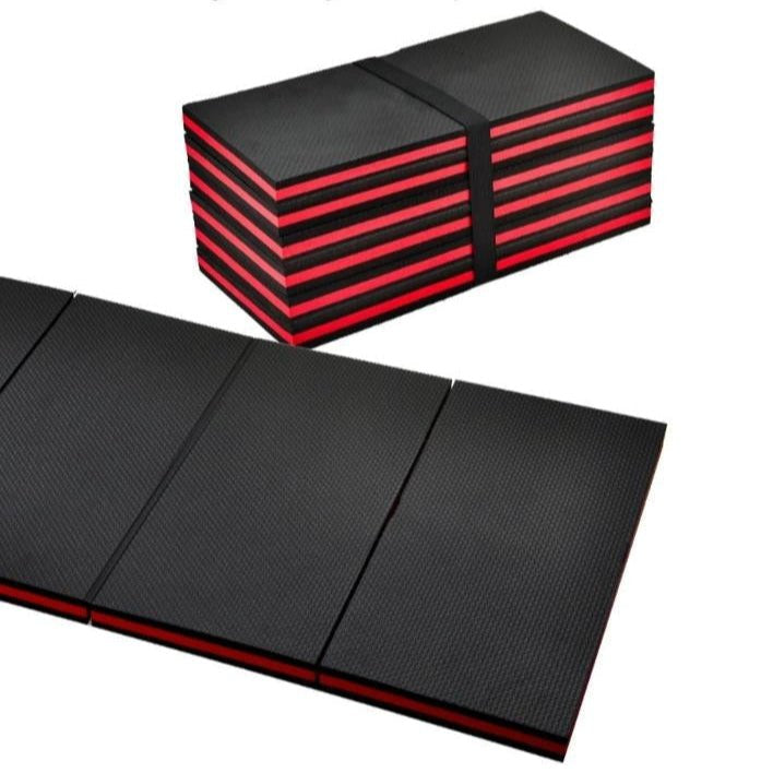 Portable Car Repair Mat - Waterproof & Oil Resistant - Jotpicks
