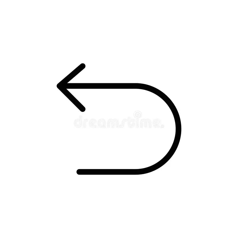 Return Icon