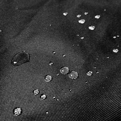 Waterproof Dog Car Seat Cover - 600D Oxford Cloth