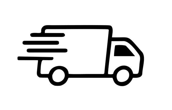 Shipping Icon