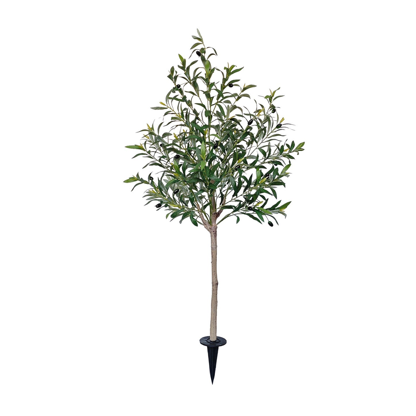 Artificial Olive Tree - Indoor/Outdoor Décor - Jotpicks