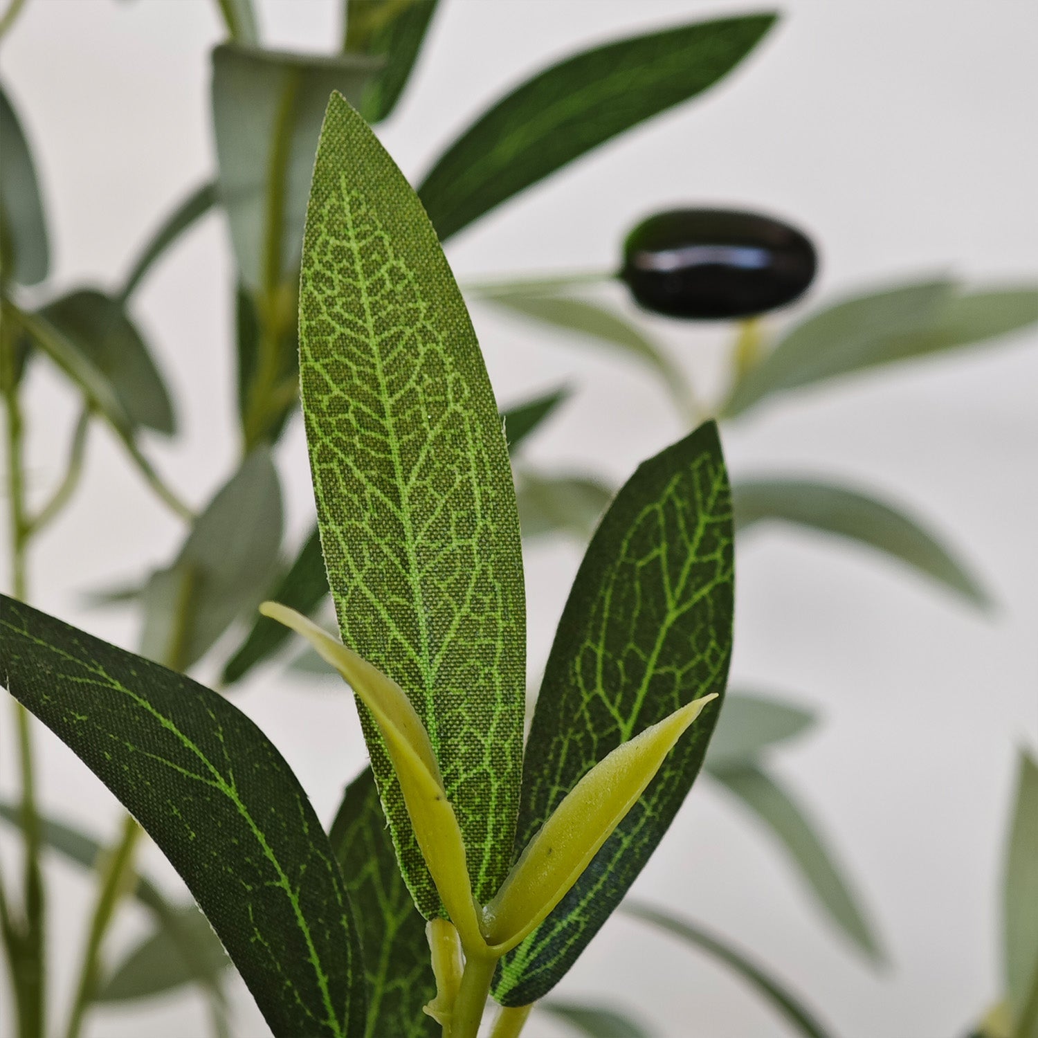 Artificial Olive Tree - Indoor/Outdoor Décor - Jotpicks