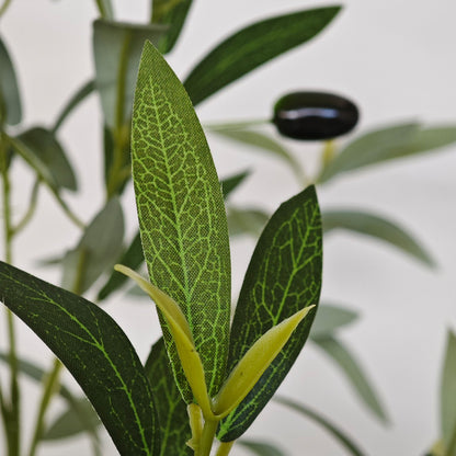 Artificial Olive Tree - Indoor/Outdoor Décor - Jotpicks