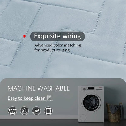 Durable Pet Blanket Sofa Cover - Waterproof & Washable - Jotpicks