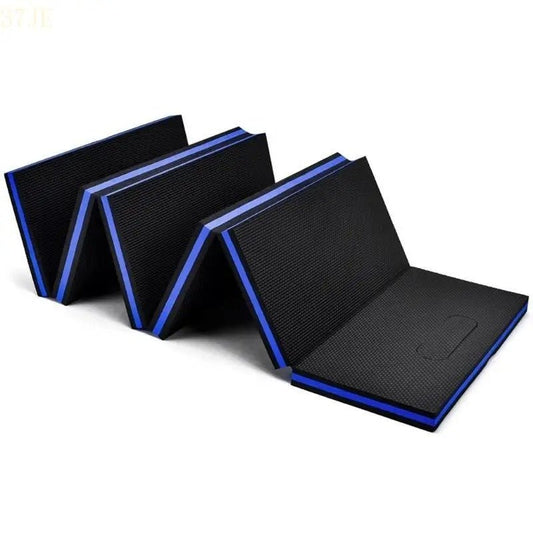 EVA Foam Kneeling Pad - Anti - Slip, Foldable & Portable - Jotpicks