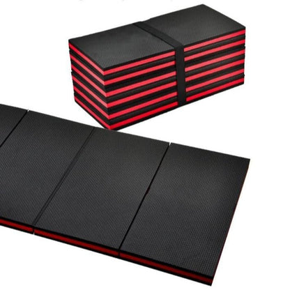 Portable Car Repair Mat - Waterproof & Oil Resistant - Jotpicks