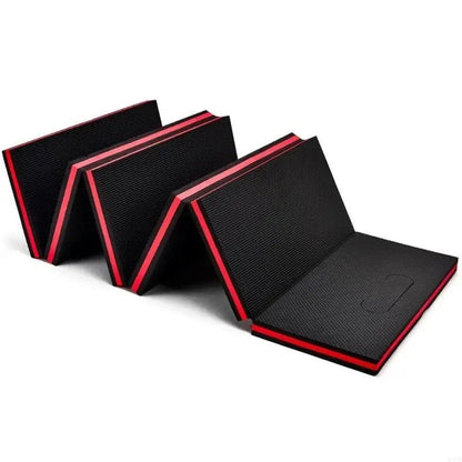 Portable Car Repair Mat - Waterproof & Oil Resistant - Jotpicks