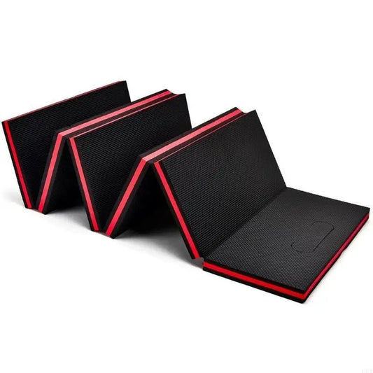 Portable Car Repair Mat - Waterproof & Oil Resistant - Jotpicks
