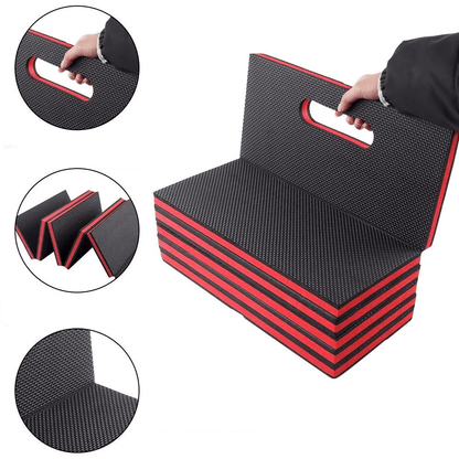 Portable Car Repair Mat - Waterproof & Oil Resistant - Jotpicks