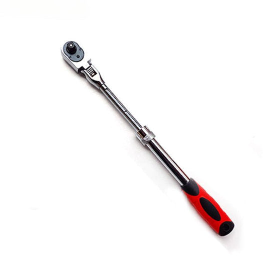Retractable Ratchet Wrench - Jotpicks